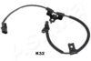 KIA 9567007000 Sensor, wheel speed